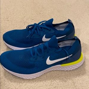 Nike epic react brand new
